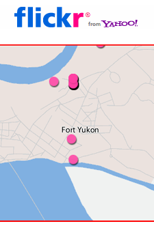 Visit Fort Yukon pics on Flickr