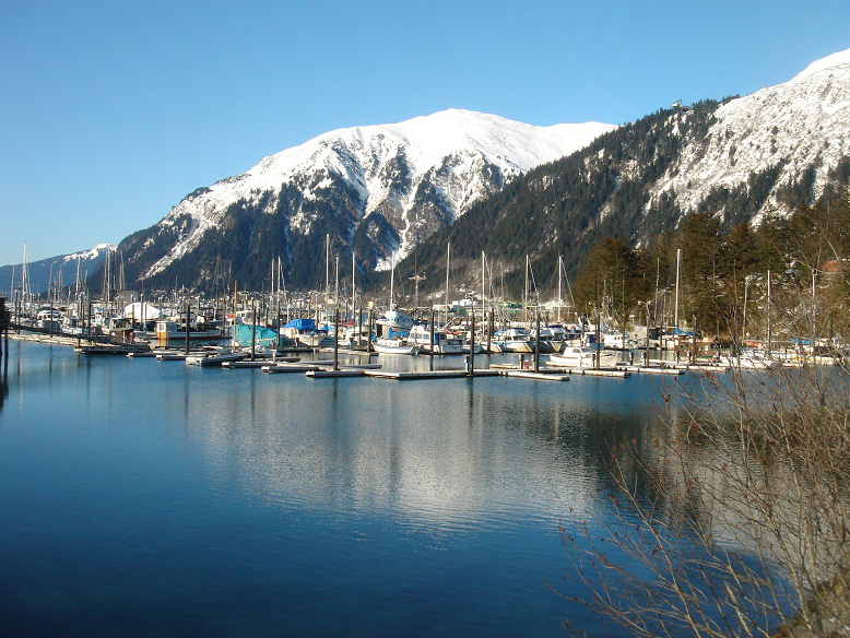Douglas, Alaska