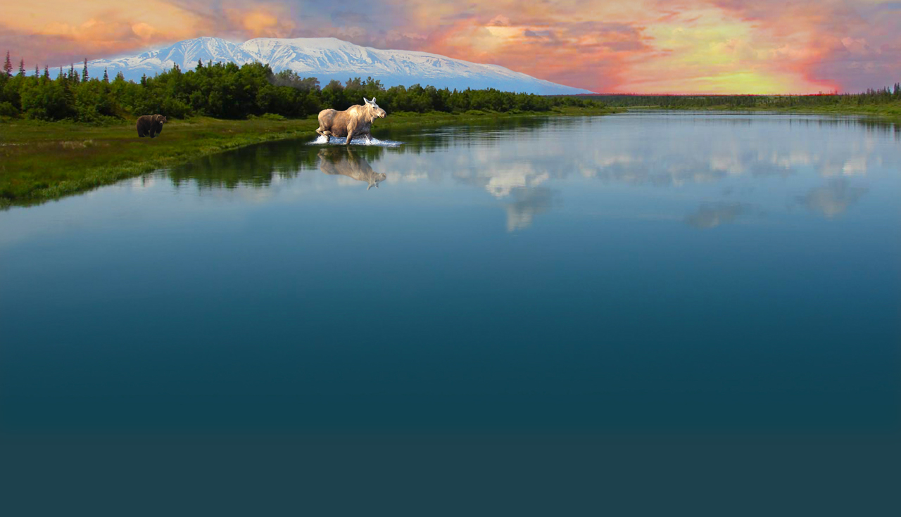 All About Elim, Alaska